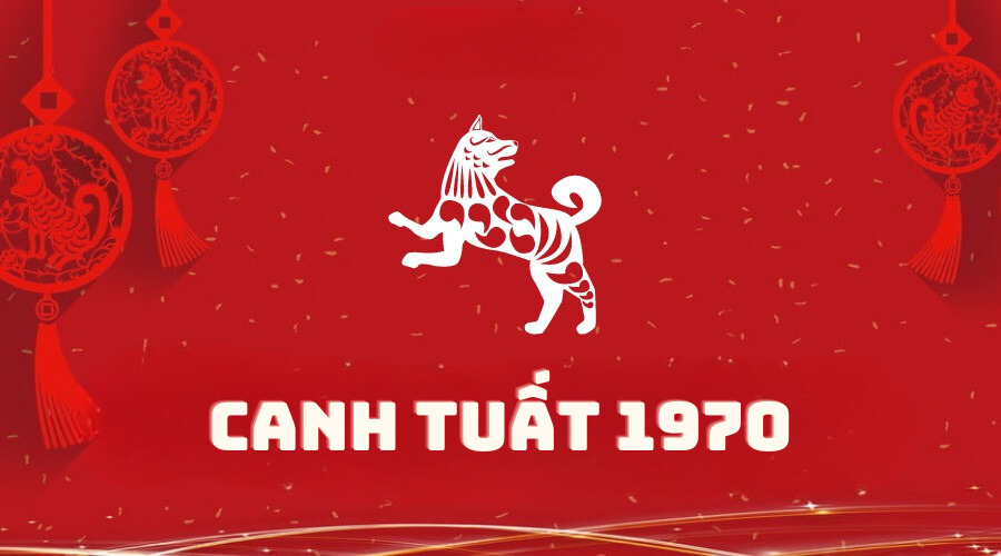 TUỔI CANH TUẤT 1970 HỢP VỚI CÂY GÌ?