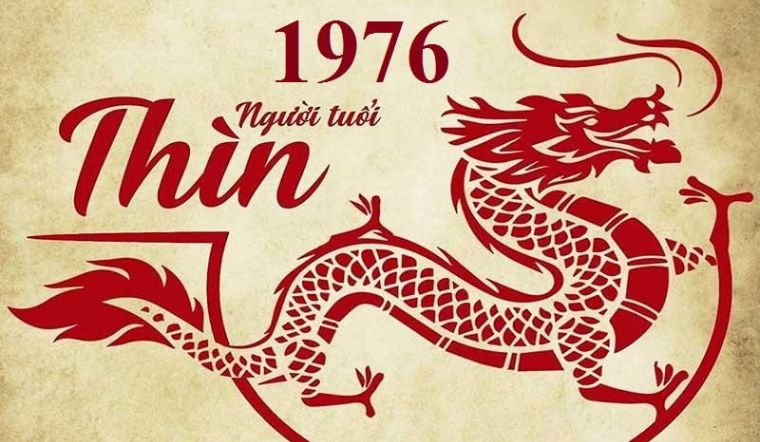 TUỔI BÍNH THÌN 1976 HỢP VỚI CÂY GÌ?