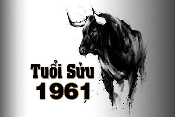 Tuổi Tân Sửu 1961 Hợp Với Cây Gì? 