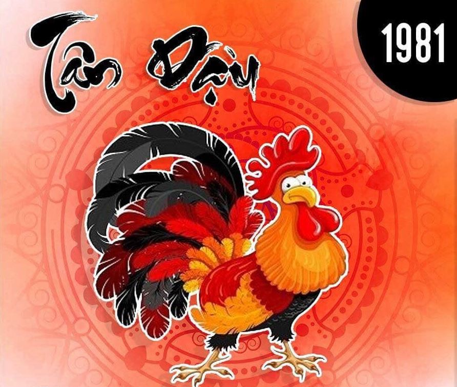 TUỔI TÂN DẬU 1981 HỢP VỚI CÂY GÌ?