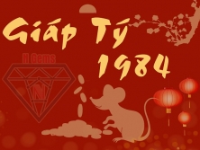 TUỔI GIÁP TÝ 1984 HỢP VỚI CÂY GÌ? CÂY PHONG THỦY ĐÓN TÀI LỘC CHO NGƯỜI TUỔI GIÁP TÝ